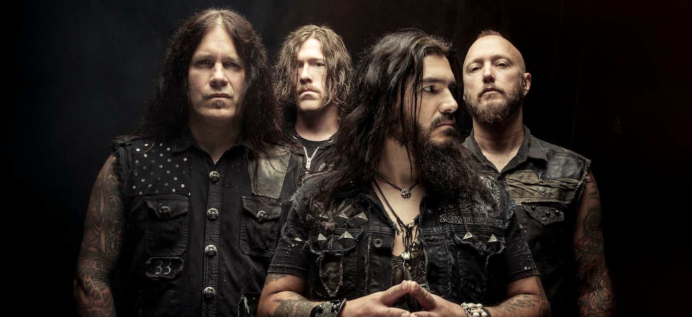Machine Head Tickets