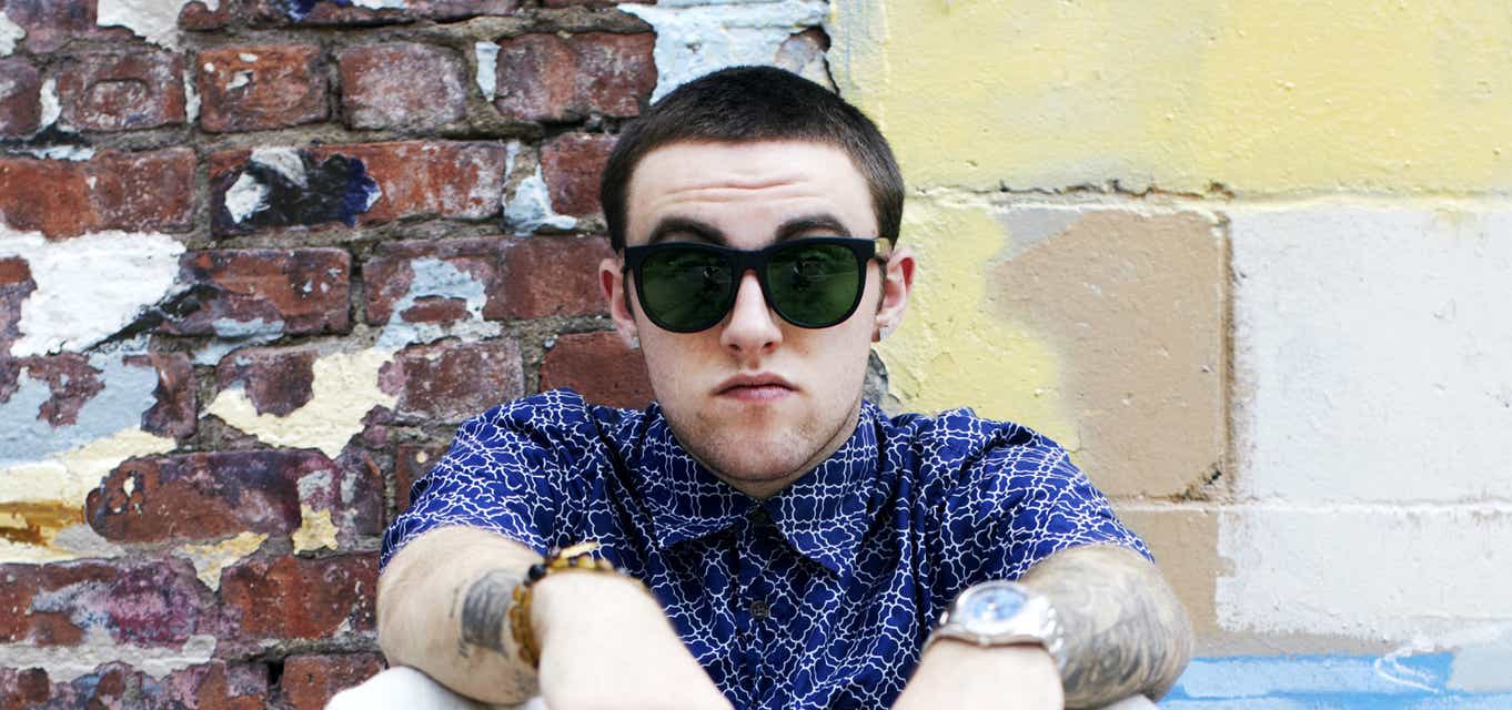 Mac Miller: A Celebration of Life Tickets
