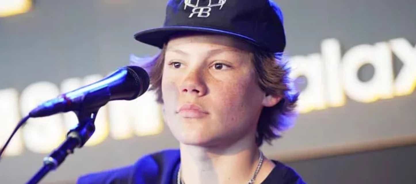 Maddox Batson Tickets