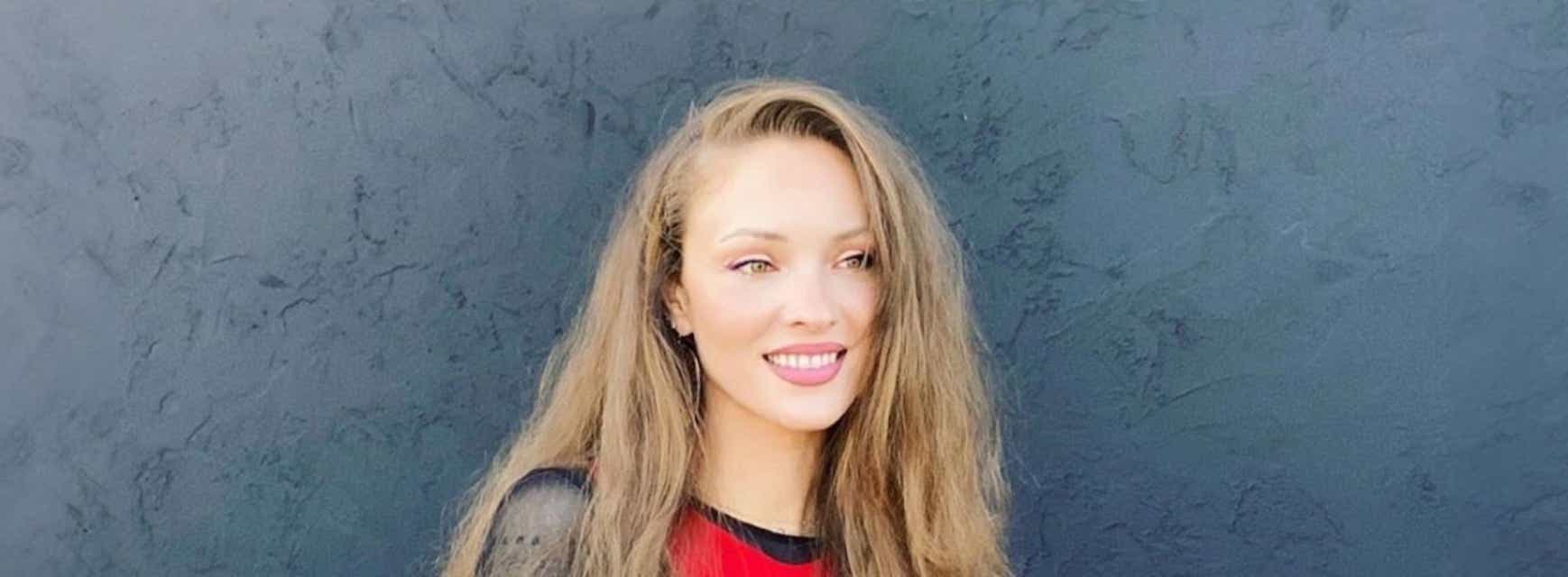 Madison Ryann Ward Tickets