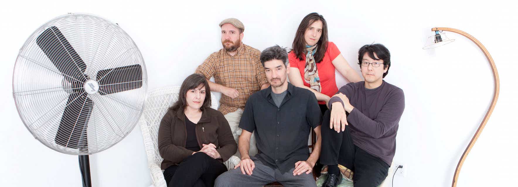 Magnetic Fields Tickets