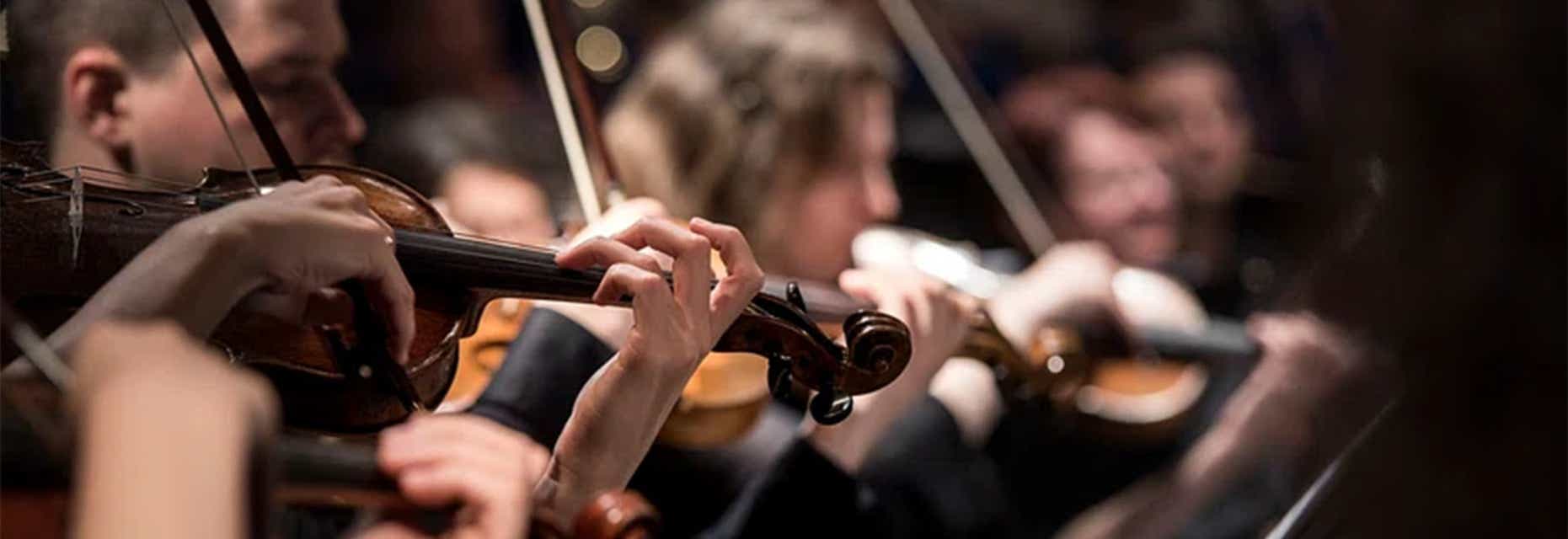 Mahler Chamber Orchestra Tickets