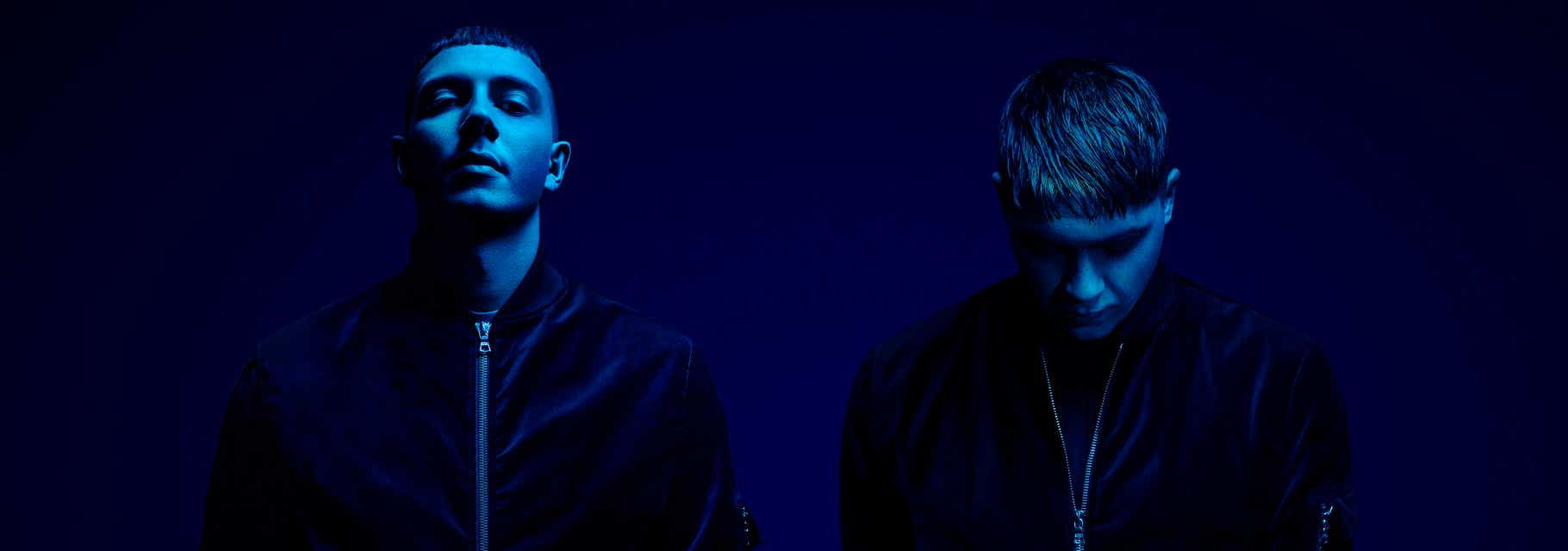 Majid Jordan Tickets