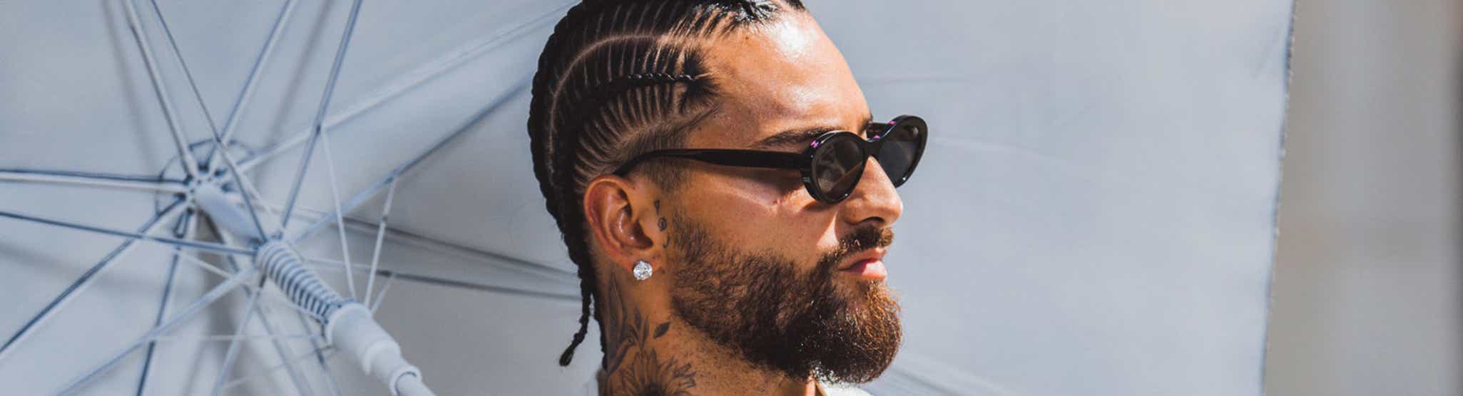Maluma Tickets