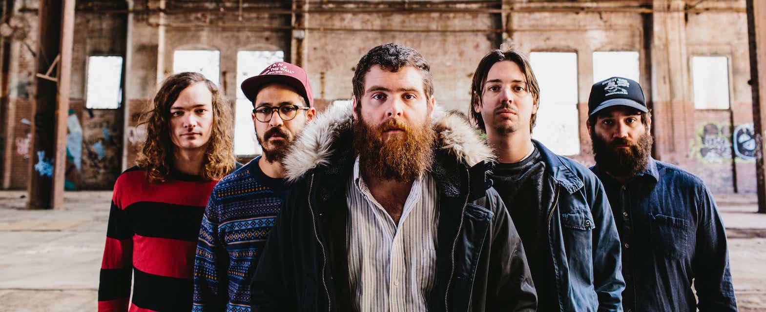 Manchester Orchestra Tickets