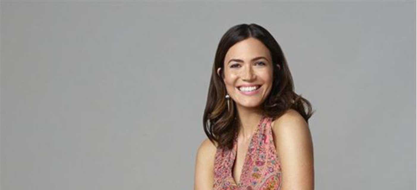 Mandy Moore Tickets