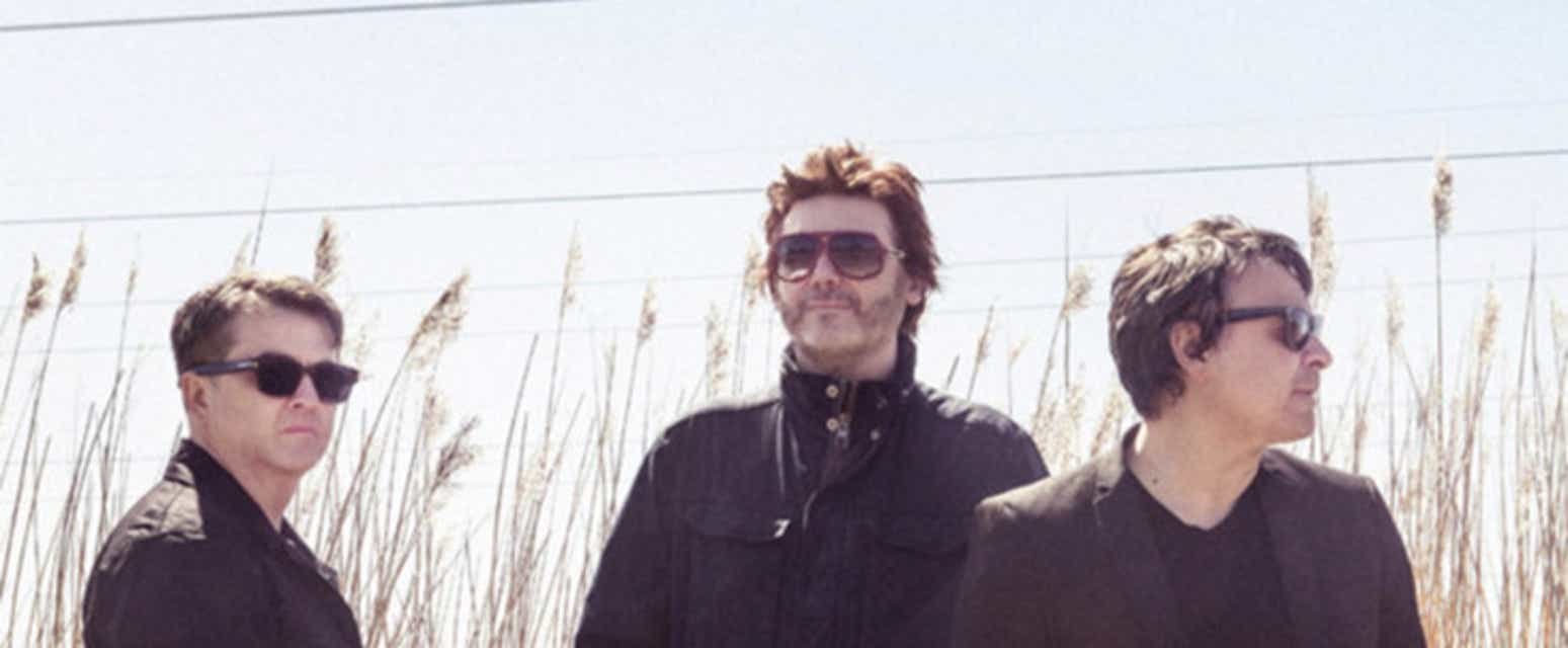 Manic Street Preachers Tickets