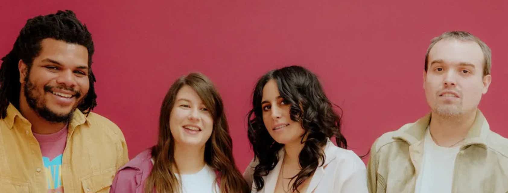 Mannequin Pussy Tickets