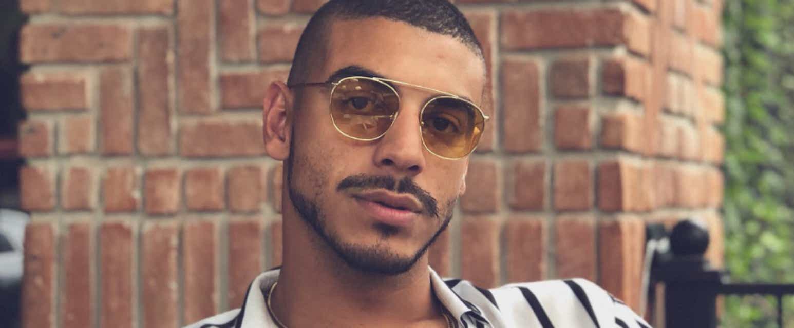 Manuel Medrano Tickets