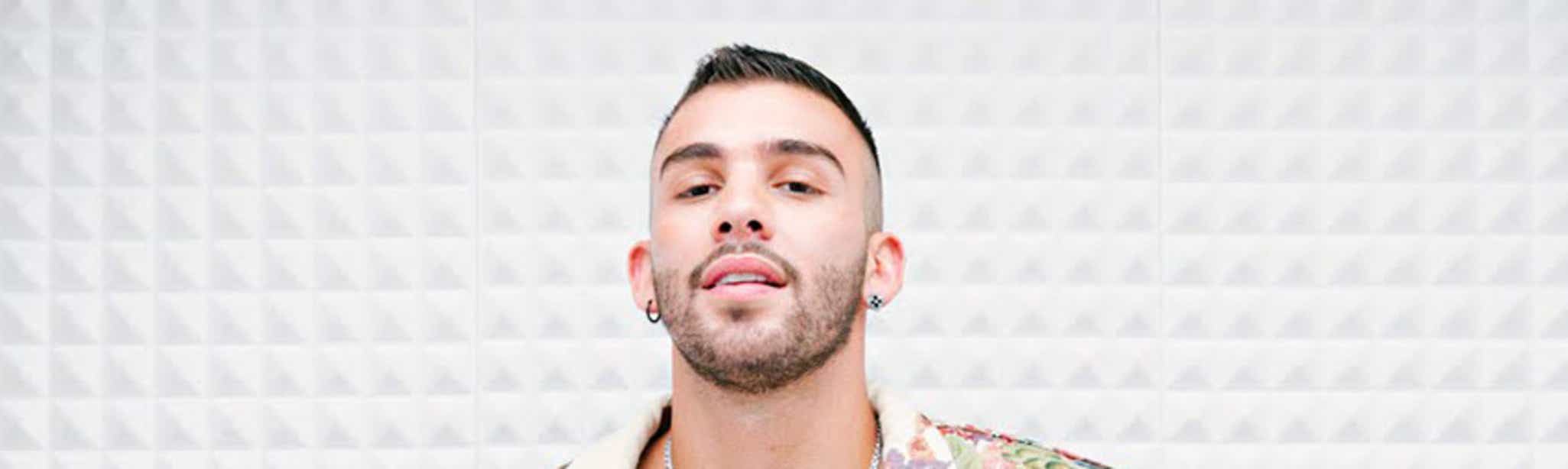 Manuel Turizo Tickets