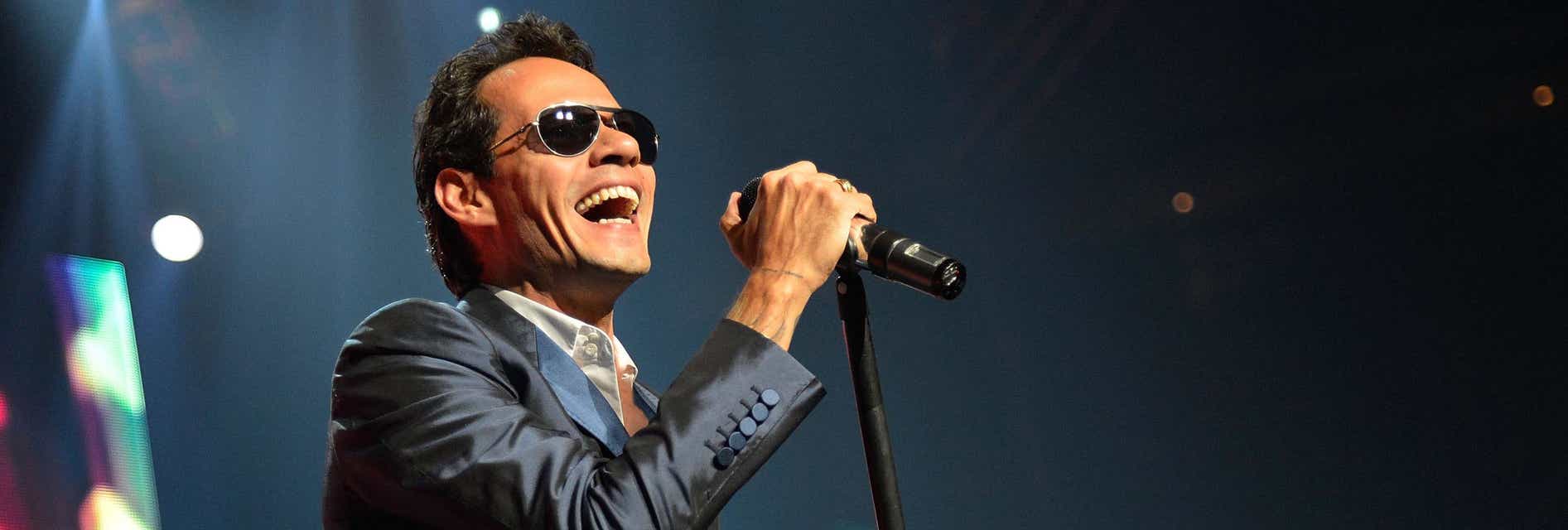 Marc Anthony Tickets