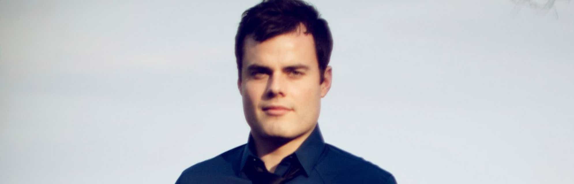 Marc Martel Tickets