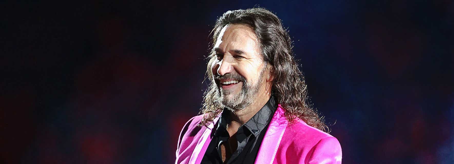 Marco Antonio Solis Tickets