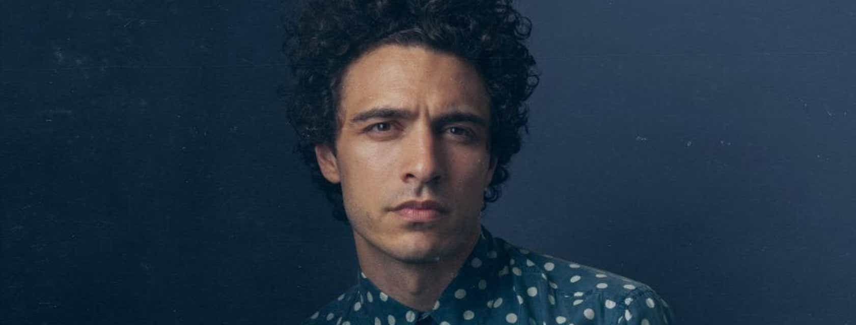 Marc Scibilia Tickets