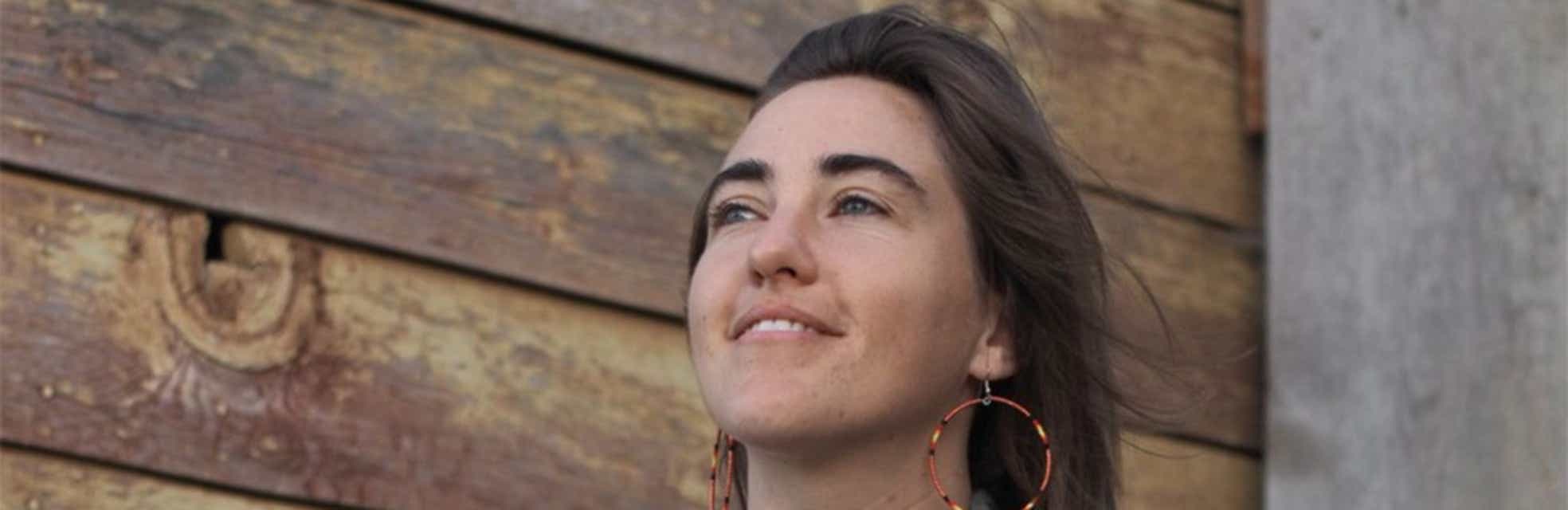 Margo Cilker Tickets