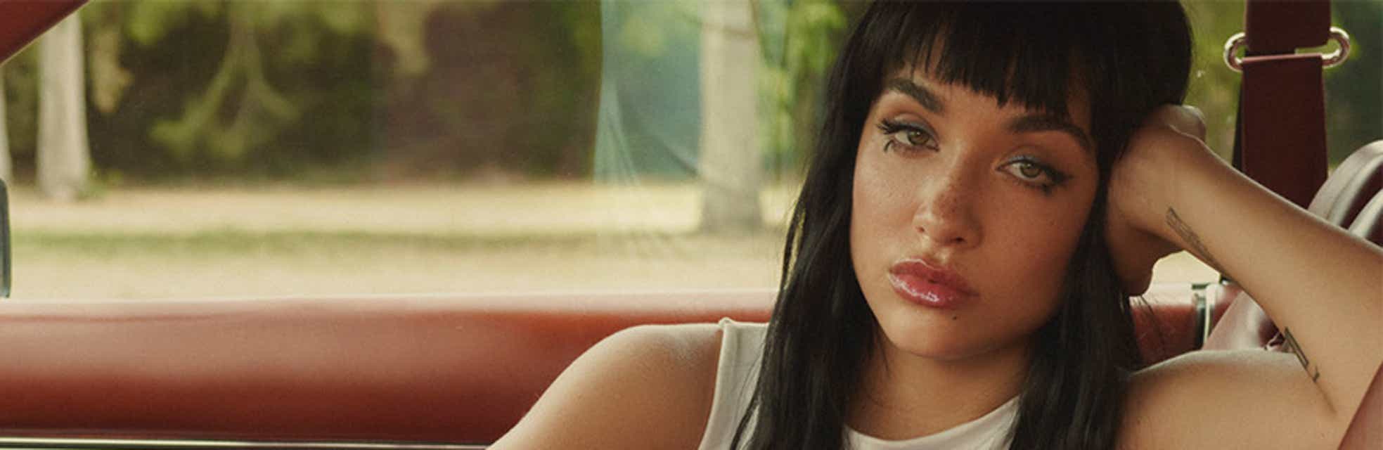 Maria Becerra Tickets