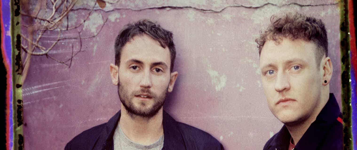 Maribou State Tickets