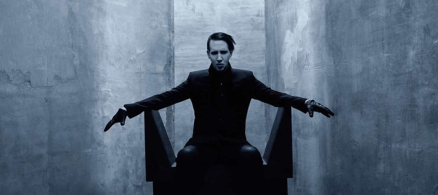 Marilyn Manson Tickets
