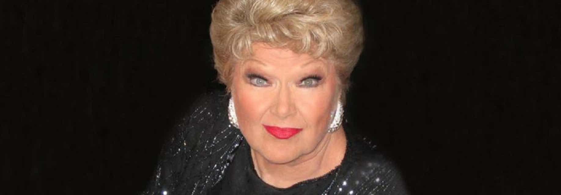 Marilyn Maye Tickets