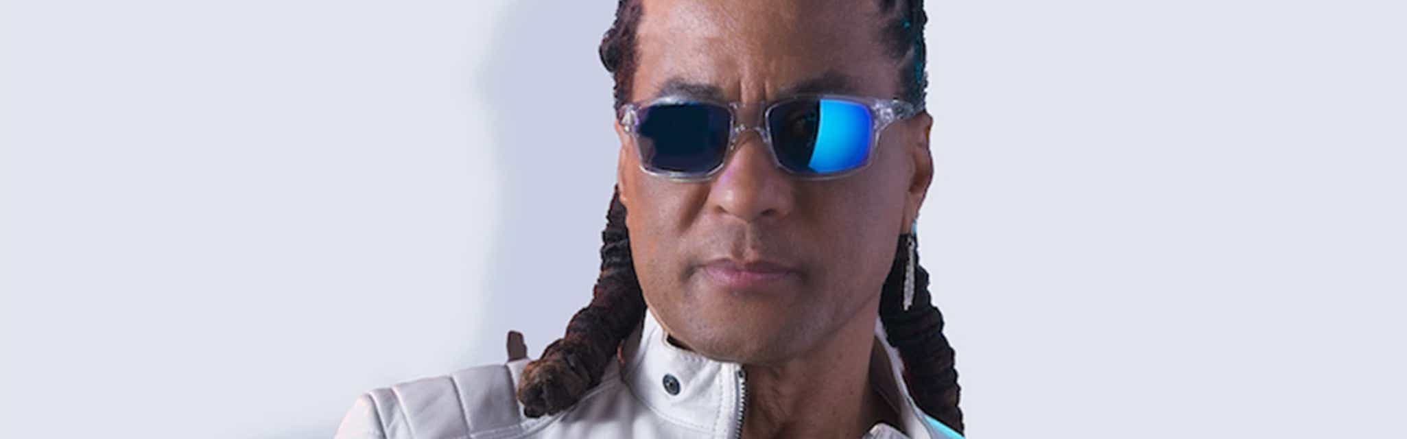 Marion Meadows Tickets