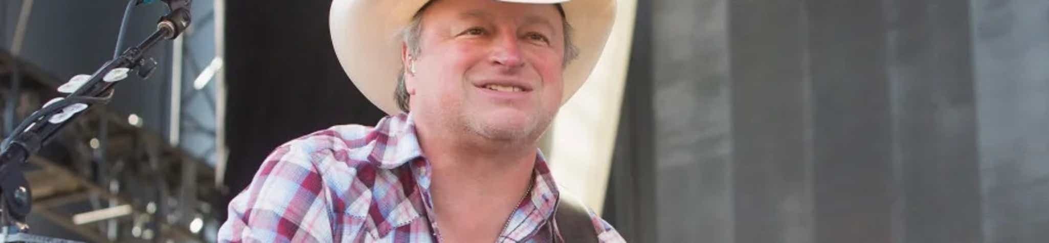 Mark Chesnutt Tickets