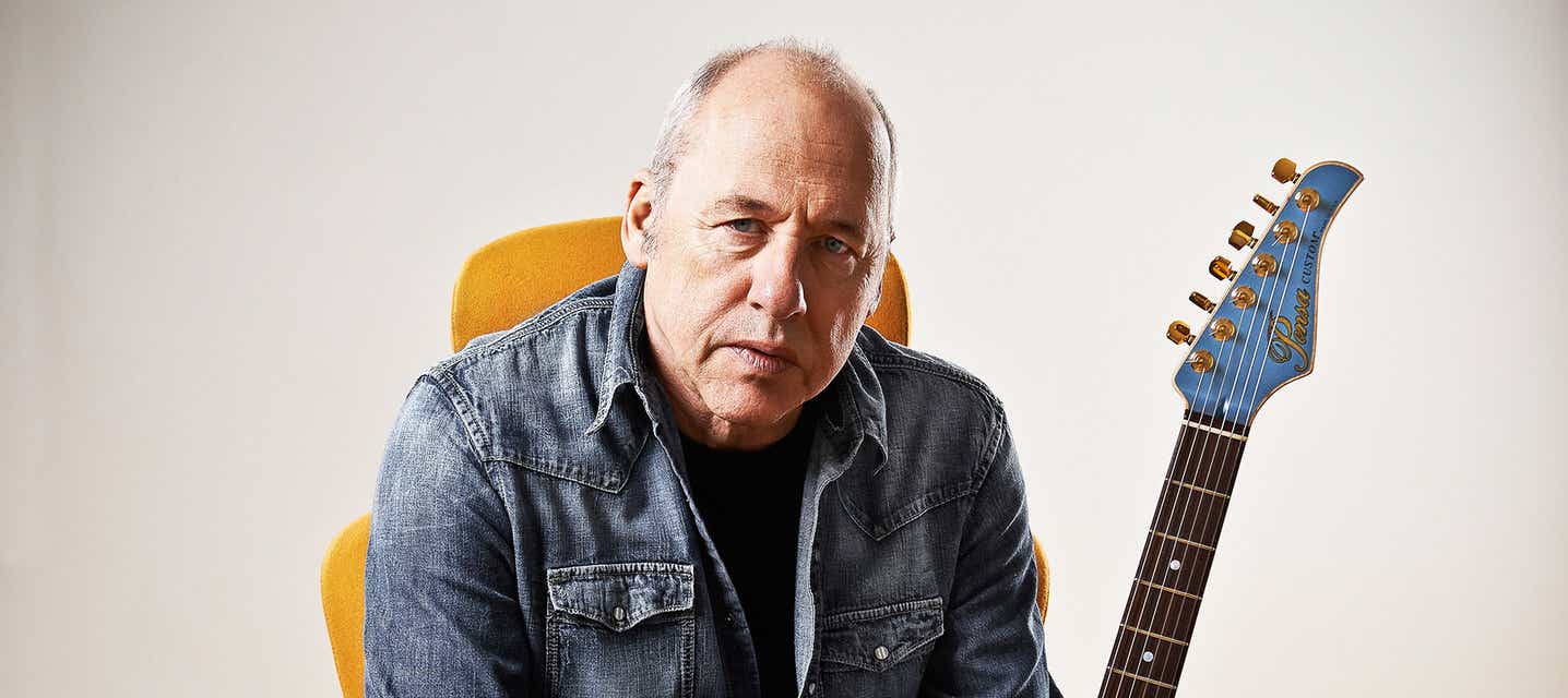 Mark Knopfler Tickets