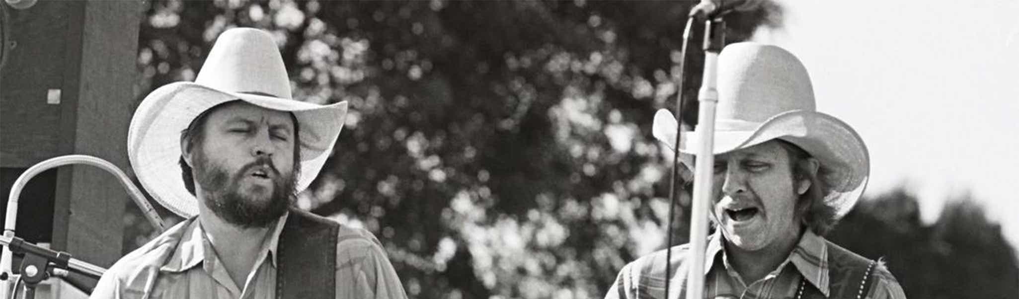 The Marshall Tucker Band Tickets