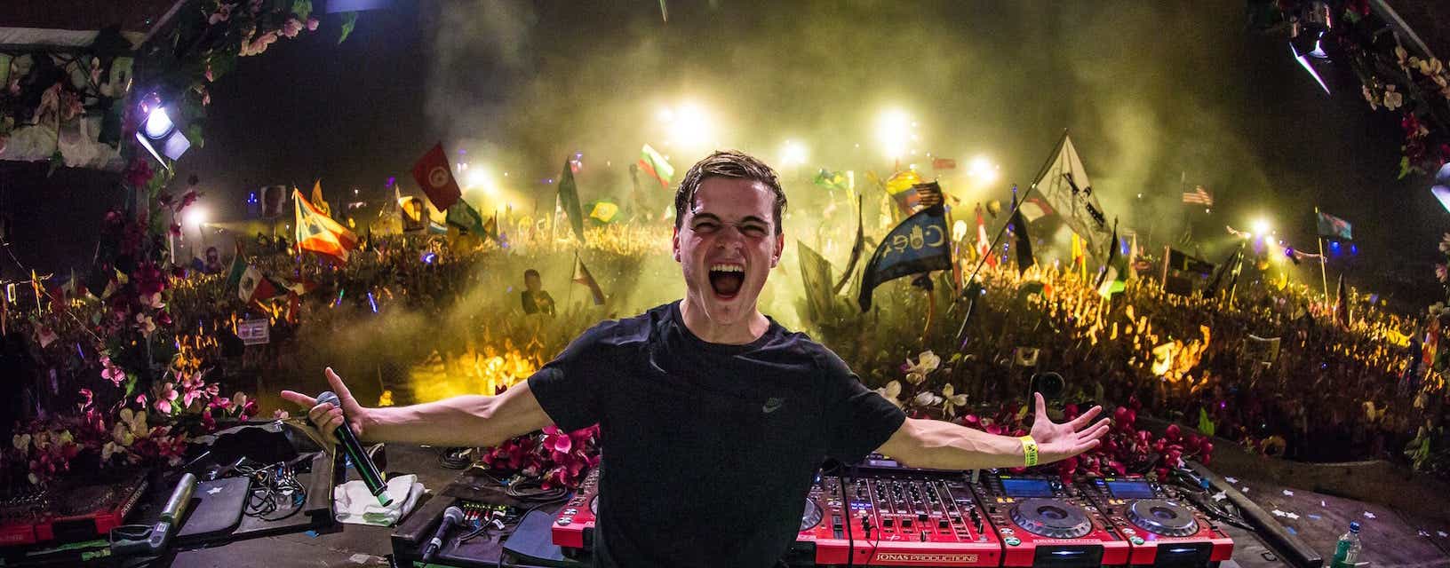 Martin Garrix Tickets