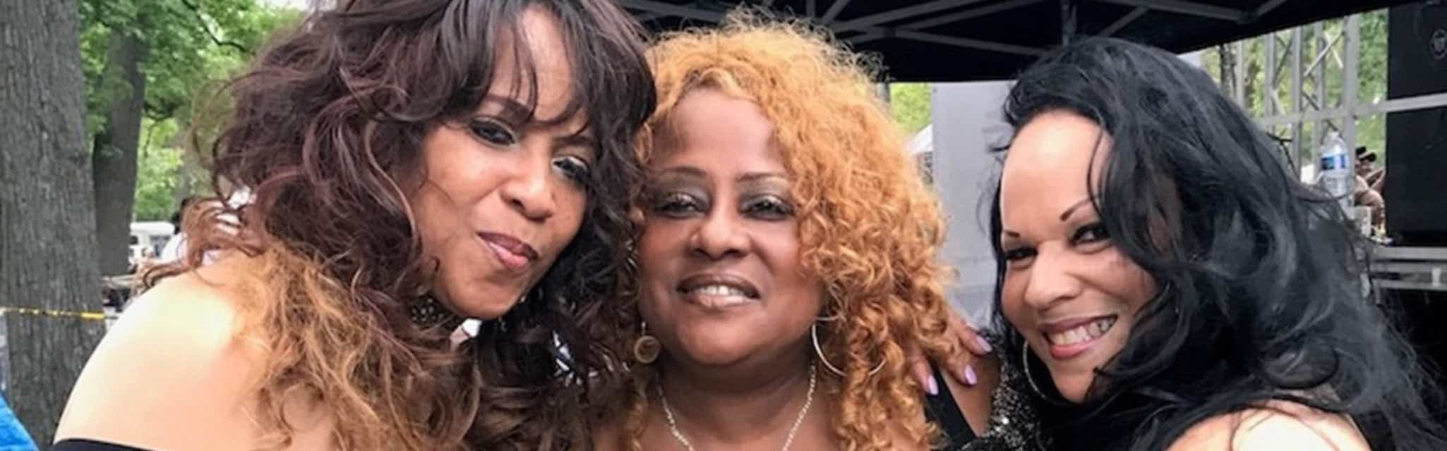 Mary Jane Girls Tickets