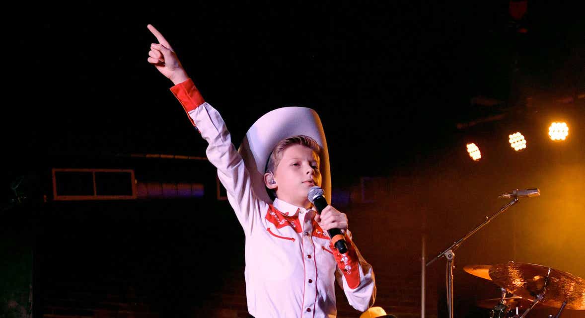 Mason Ramsey Tickets