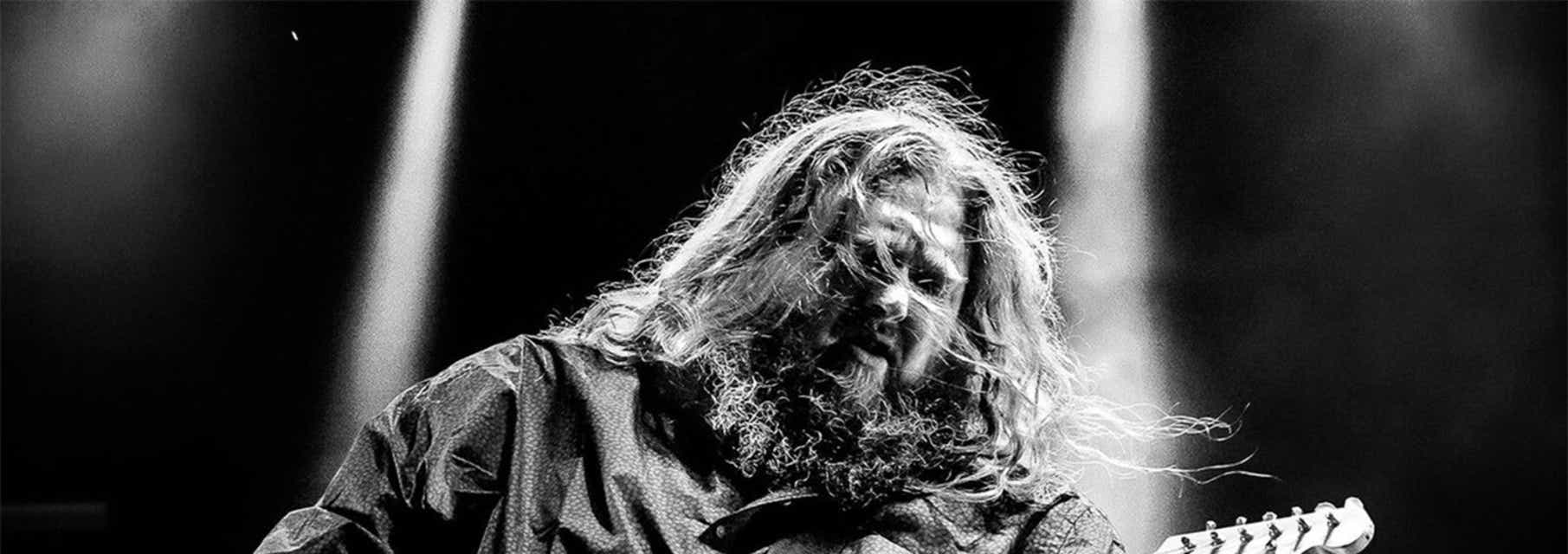 Matt Andersen Tickets