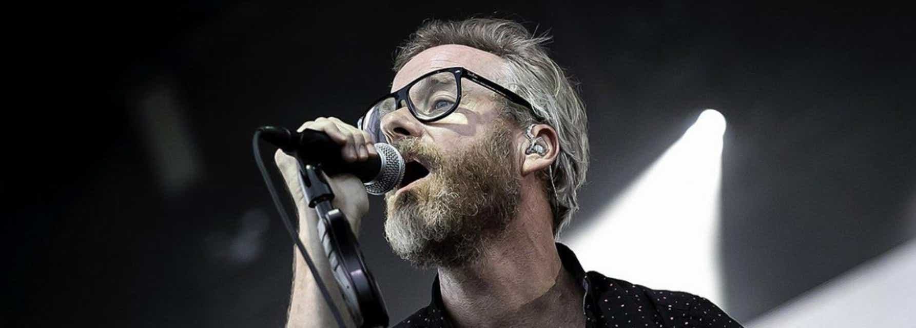 Matt Berninger Tickets
