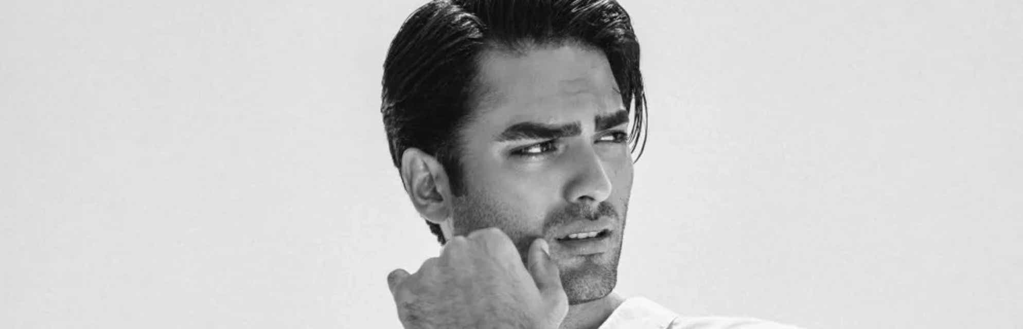 Matteo Bocelli Tickets