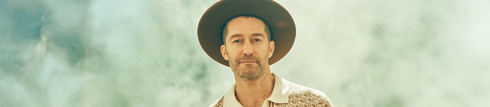 Matthew Morrison Tickets