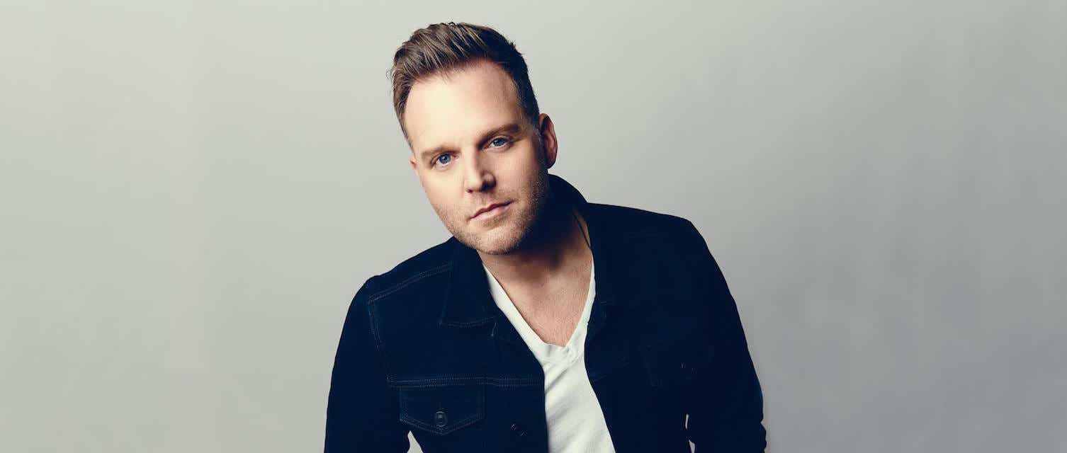 Matthew West Tickets