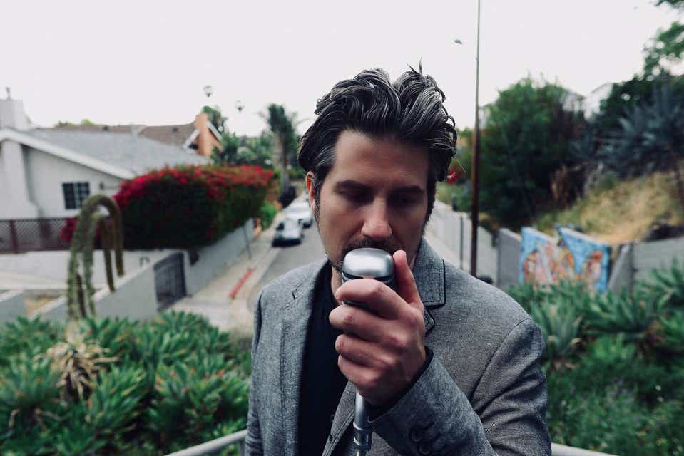 Matt Nathanson Tickets