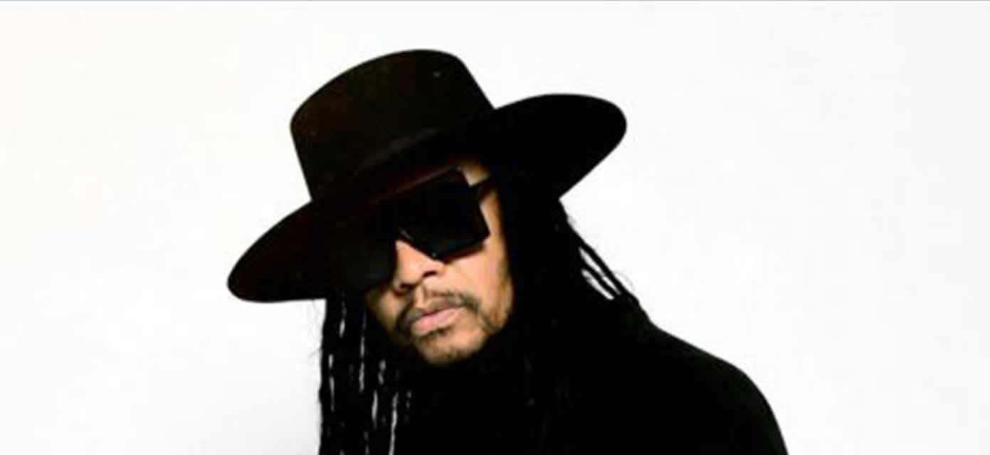 Maxi Priest Tickets