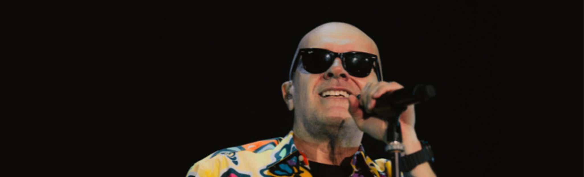 Max Pezzali Tickets