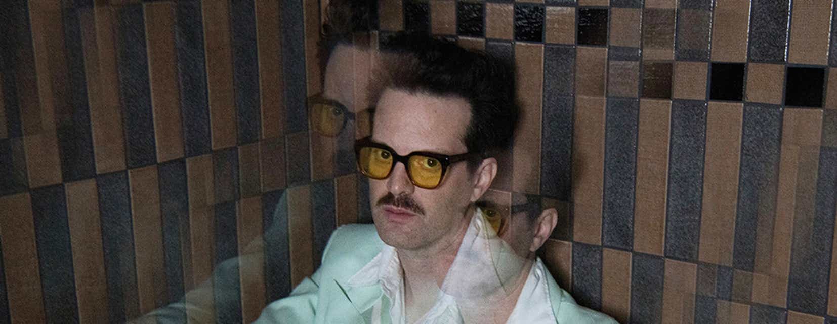 Mayer Hawthorne Tickets