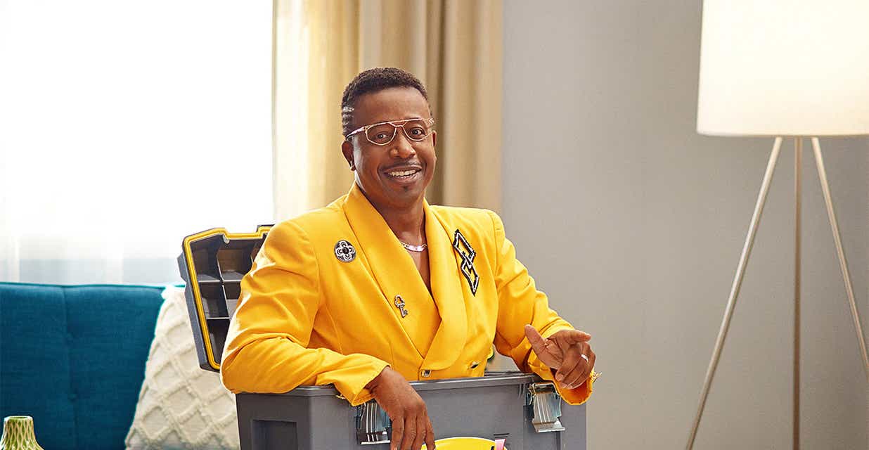 MC Hammer Tickets