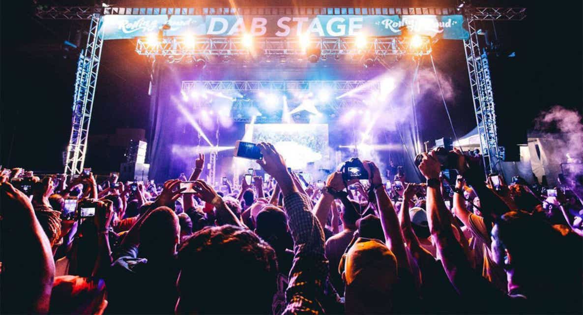 McHenry Music Festival Tickets