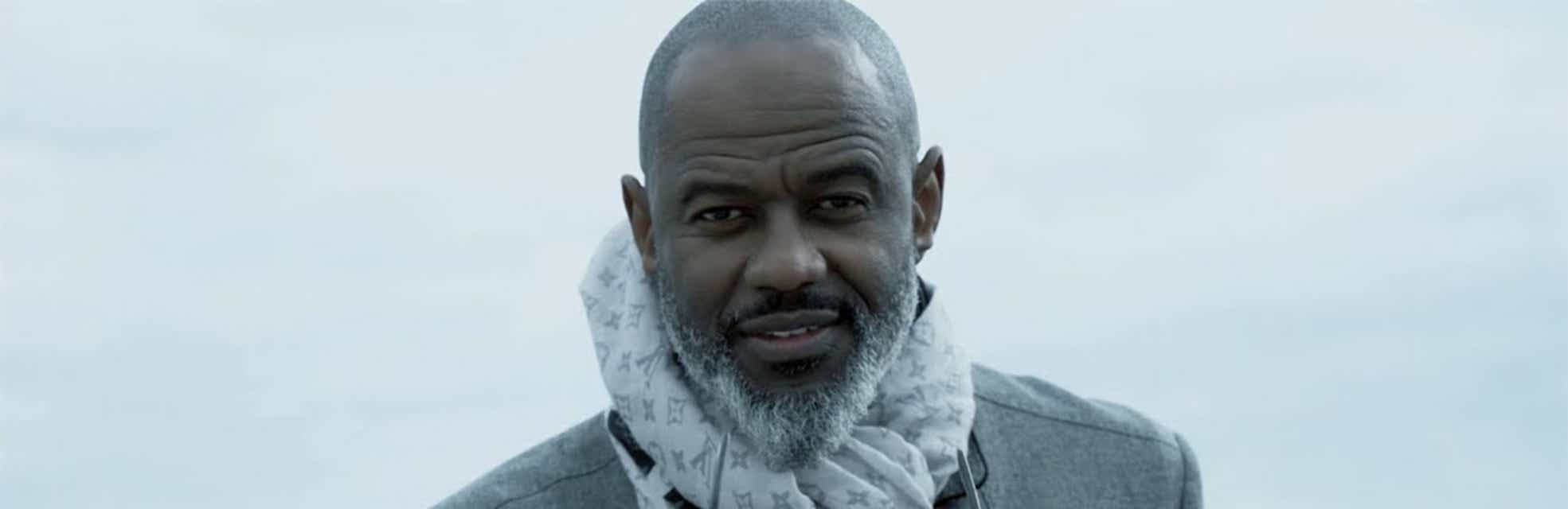 Brian McKnight Tickets