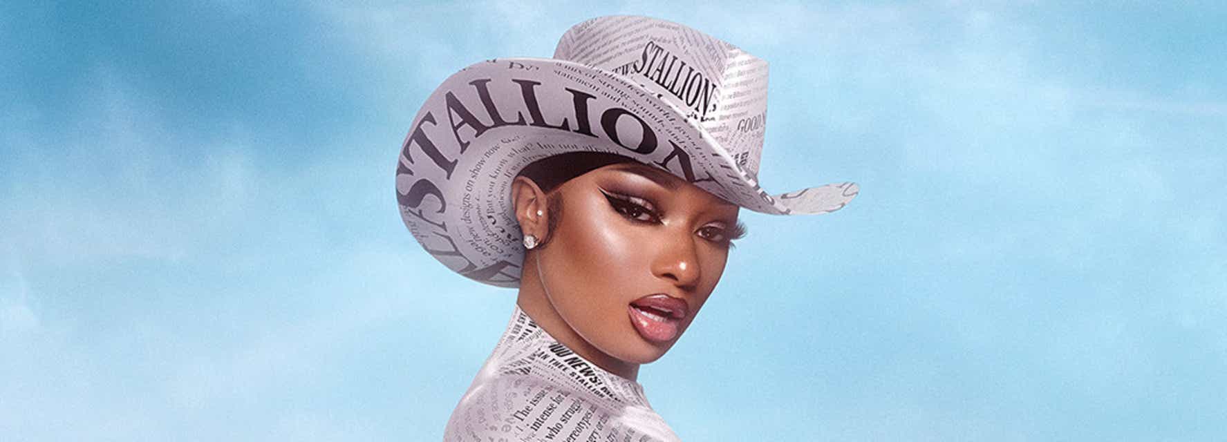 Megan Thee Stallion Tickets