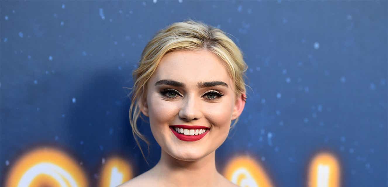 Meg Donnelly Tickets