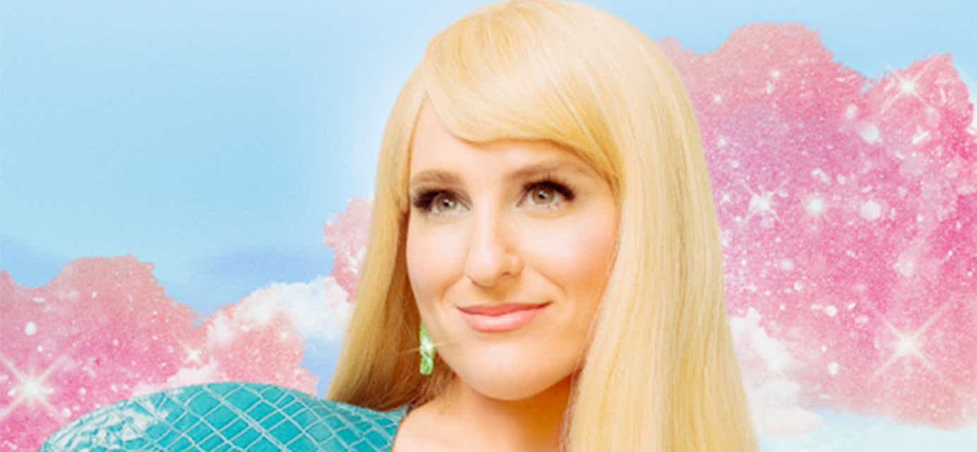 Meghan Trainor Tickets