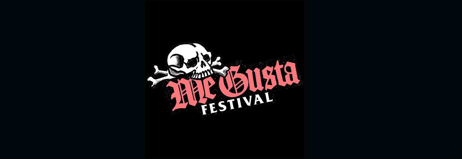 Me Gusta Festival Tickets