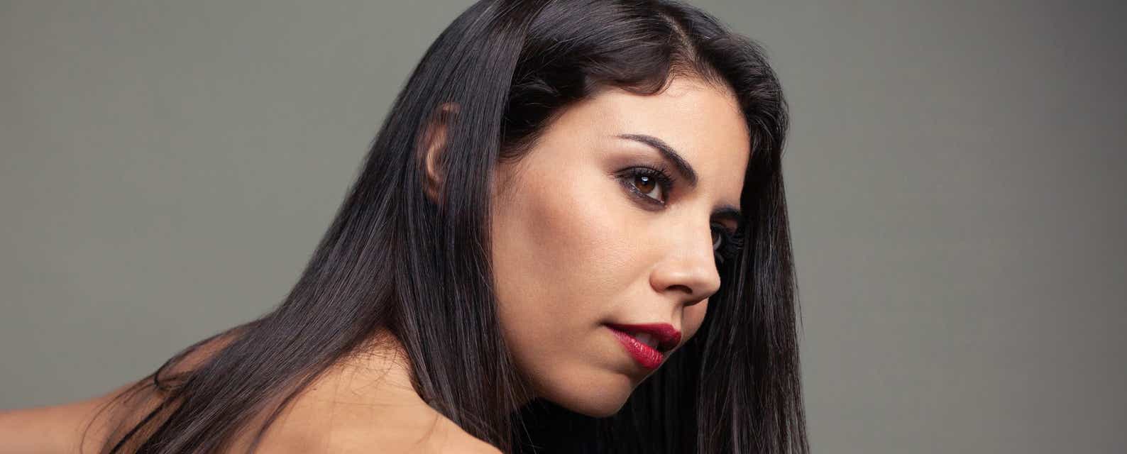 Melissa Aldana Tickets