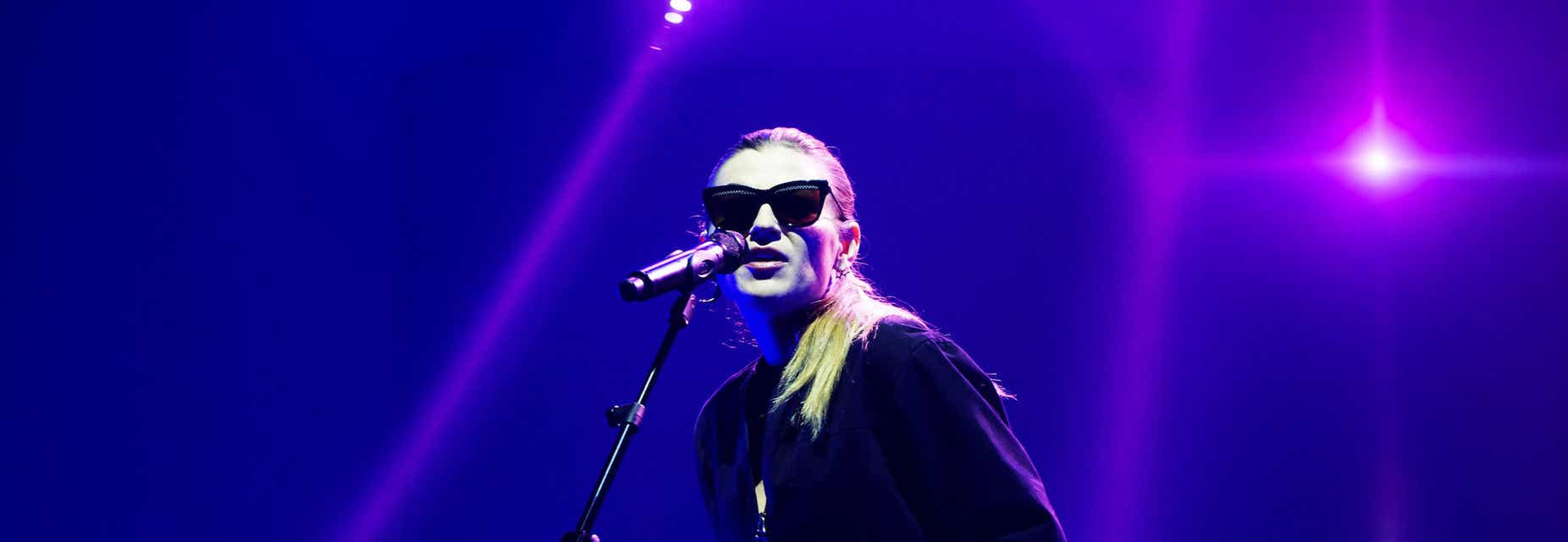 Melody Gardot Tickets