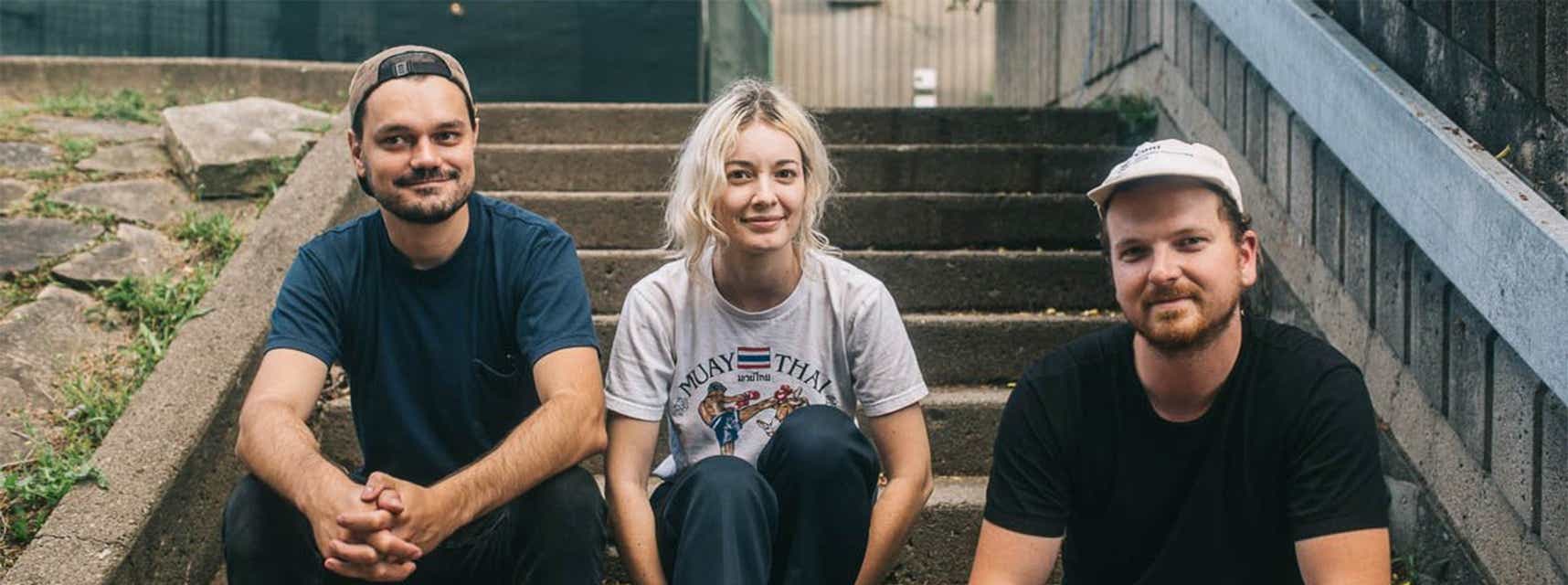 Men I Trust Tickets