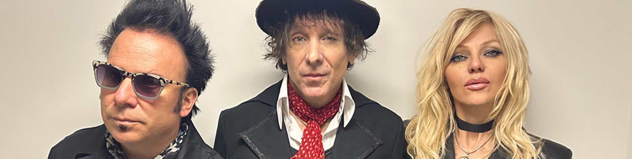 Mercury Rev Tickets